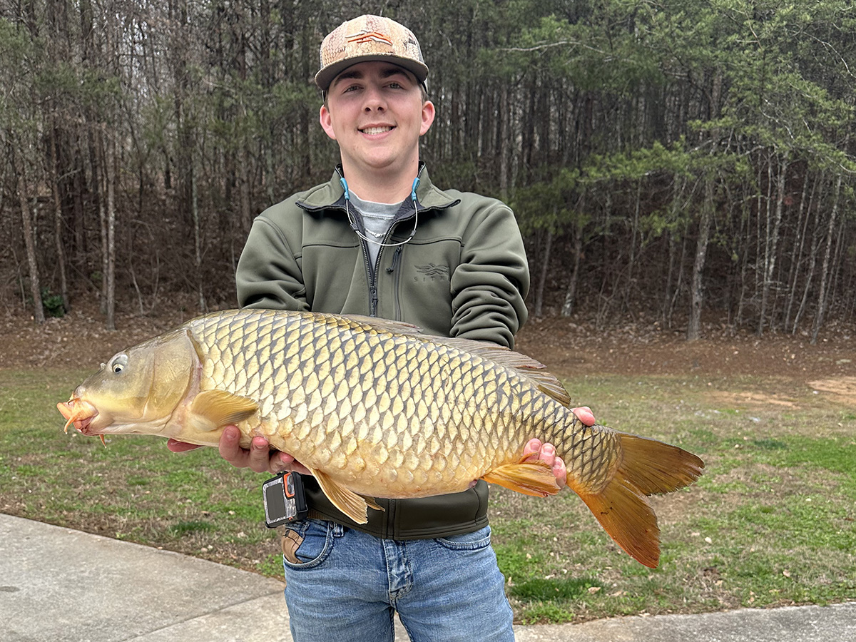 November Lake Lanier Fishing Report: Best Techniques for Fall Bass and Crappie