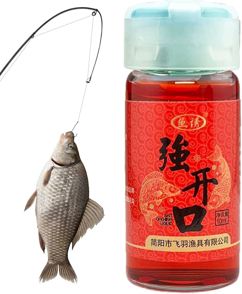 Top Oils That Best Attract Fish When Fishing: Proven Scents for Success