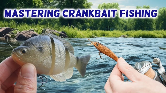 Mastering the Crankbait: Why Some Don't Pull Hard and How to Fix It