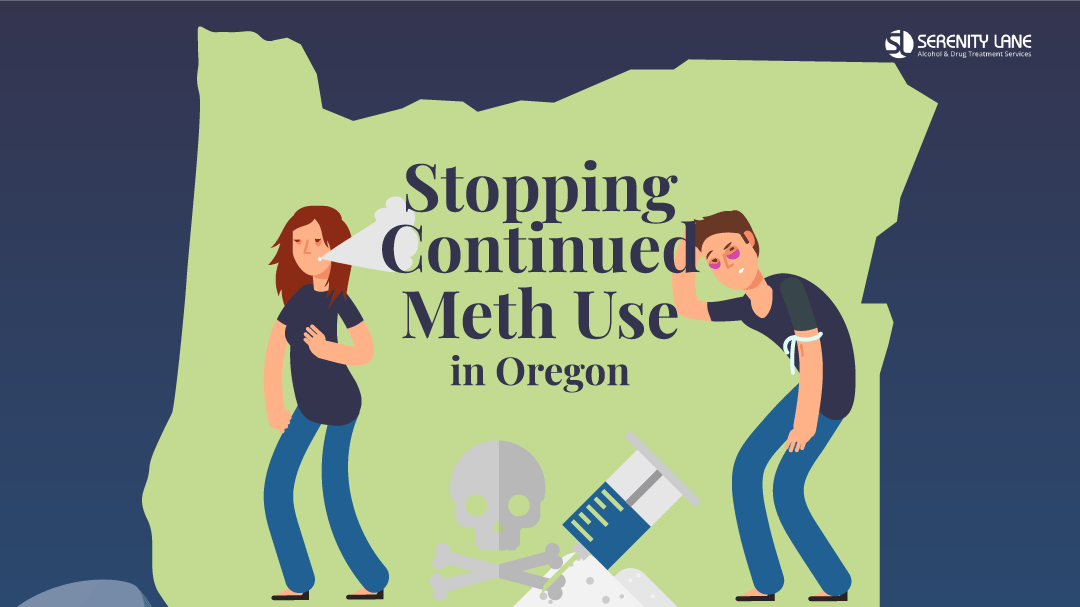 How to Tackle the Meth Problem and Clear Tweakers from Oregon Communities