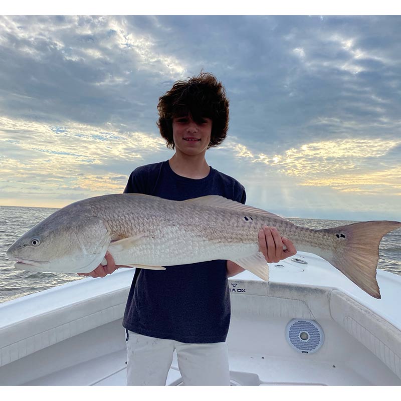 Weekly Folly Beach Pier Fishing Report: Top Catches and Hot Spots in Charleston