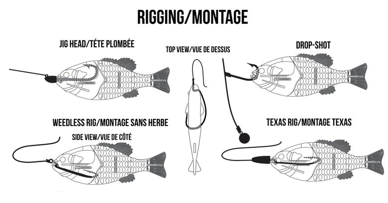 Berkley Gilly Bait Review: Top Rigging Tips for Bass Fishing