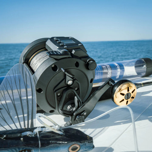 Ultimate Sturgeon Fishing Reels: Reliable, Strong, and Durable Choices