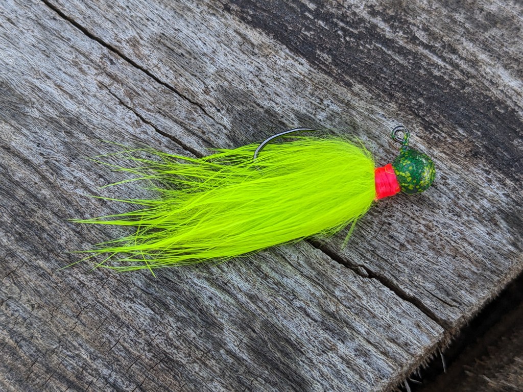 Best Crappie Jig Tying Kit: Essential Tools for Perfect DIY Fishing Jigs