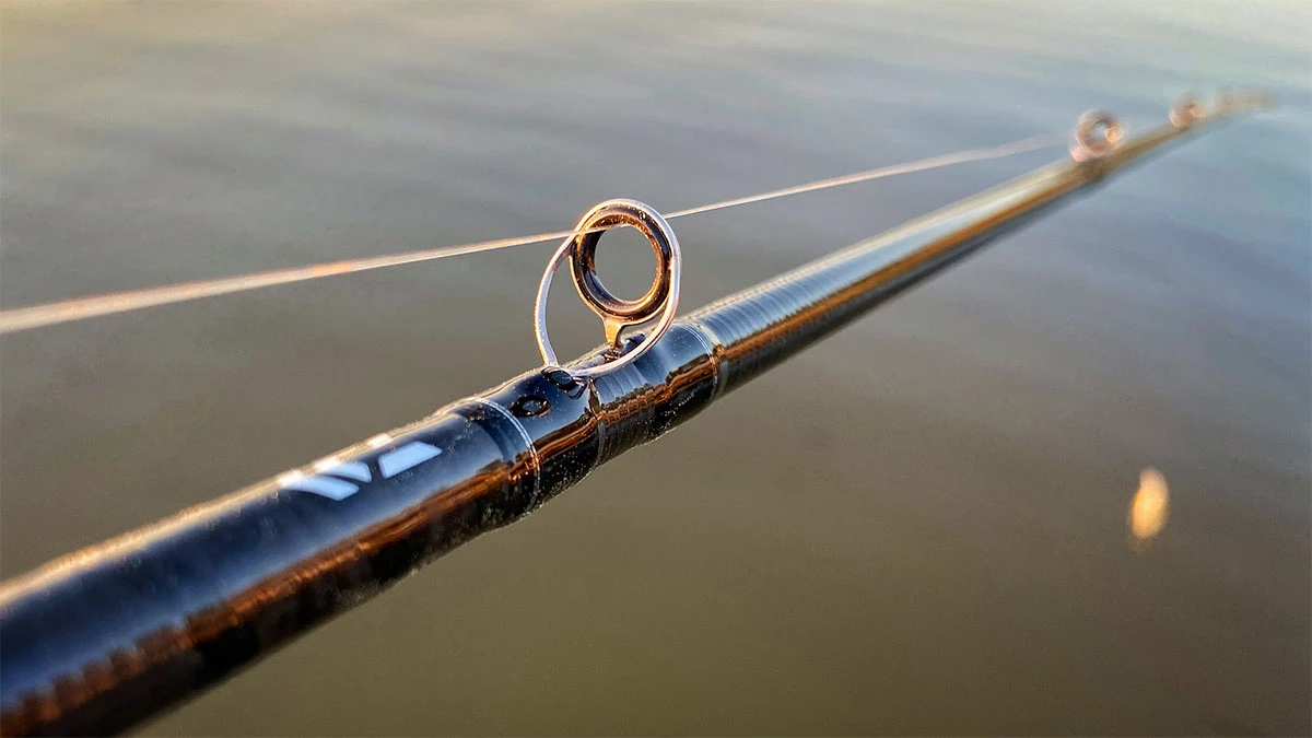 Daiwa Tatula XT Rod Review: Lightweight, Durable, and High-Performance for Bass Fishing