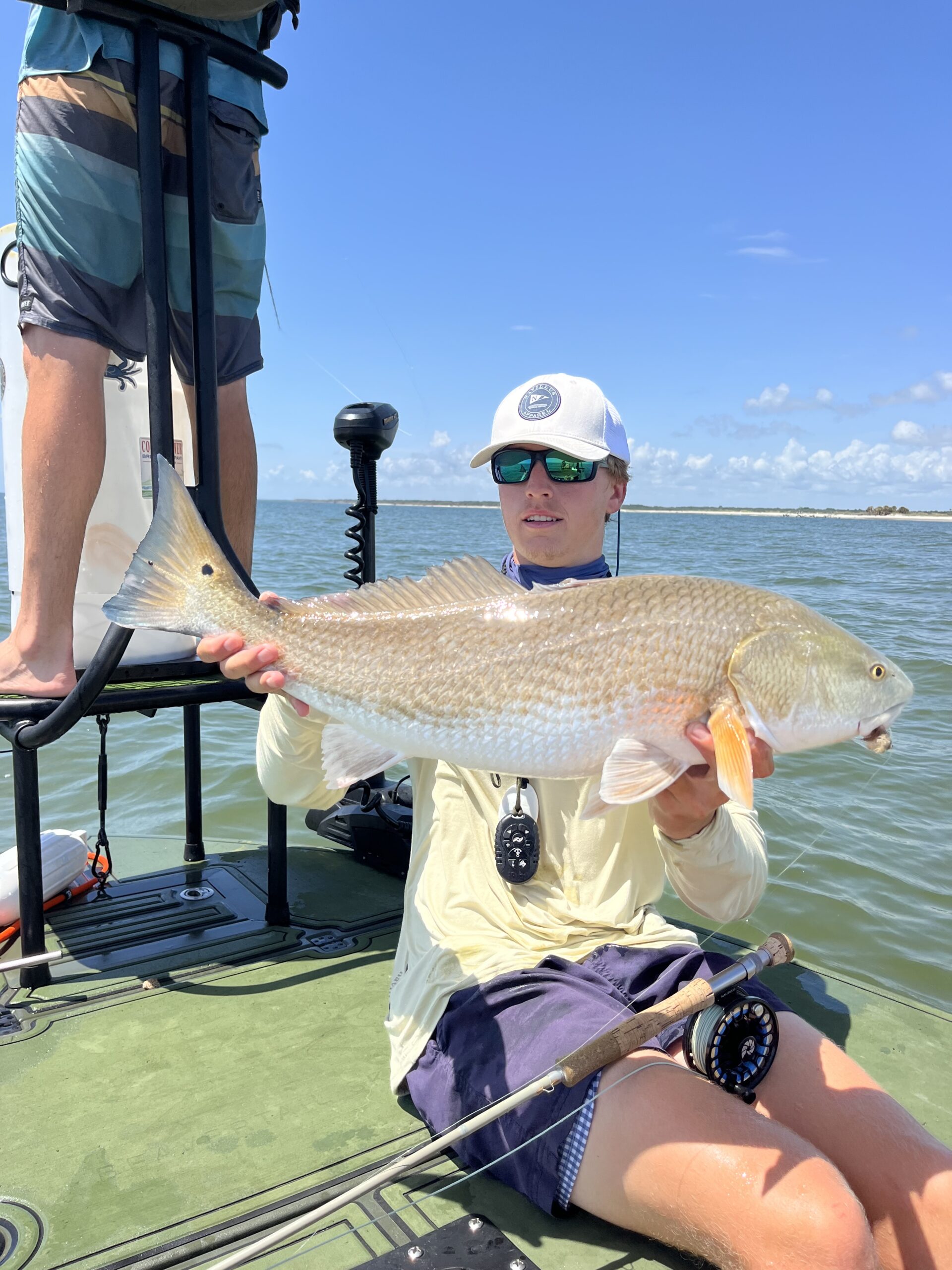 Latest Beaufort SC Fishing Report: What's Biting This Week?