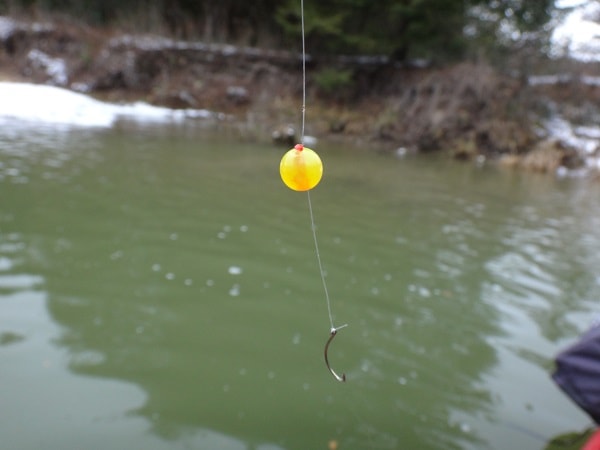 Mastering Bead Fishing for Salmon: Tips and Tricks for Success