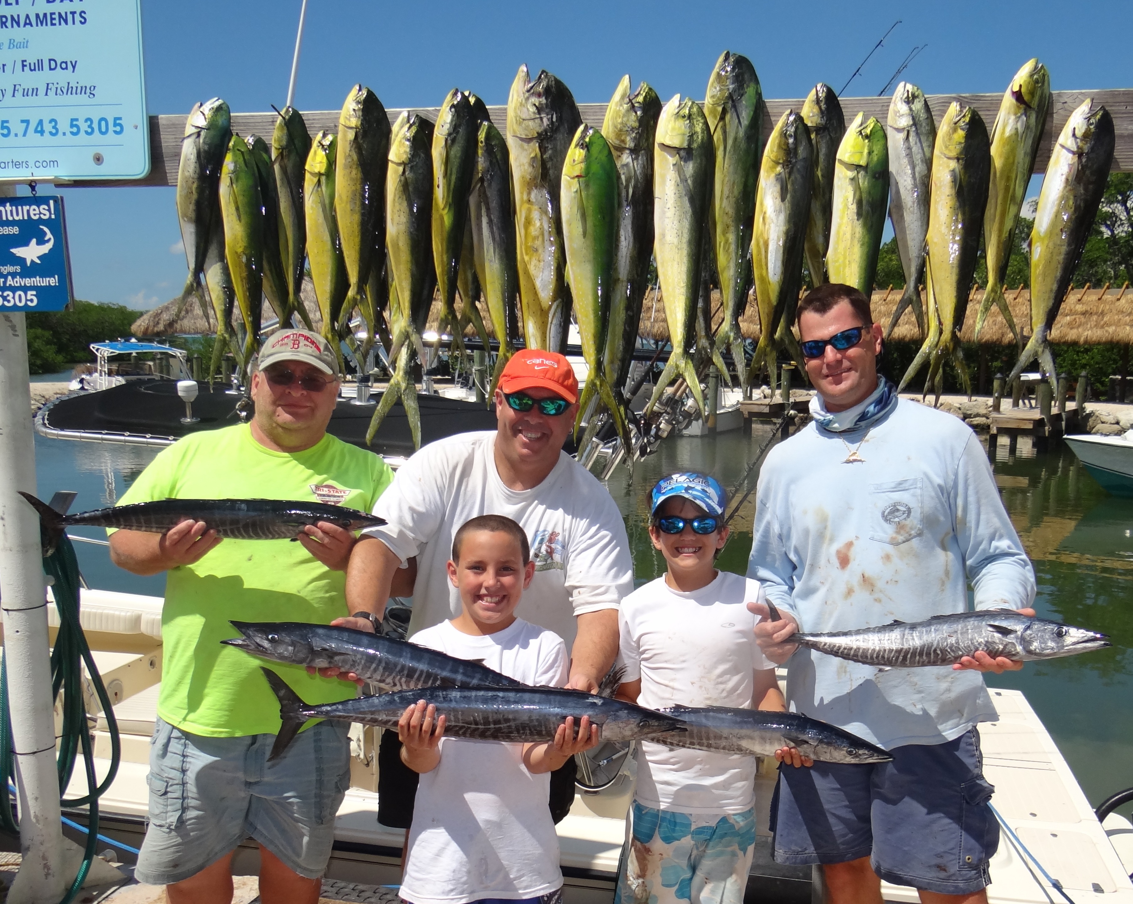 Key Largo FL Fishing Report: Latest Updates on Whats Biting in November 2024