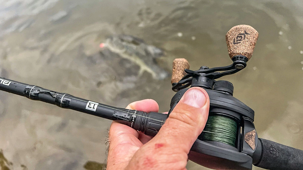 Unbiased 13 Fishing Blackout Casting Rod Review: Is It Worth It?