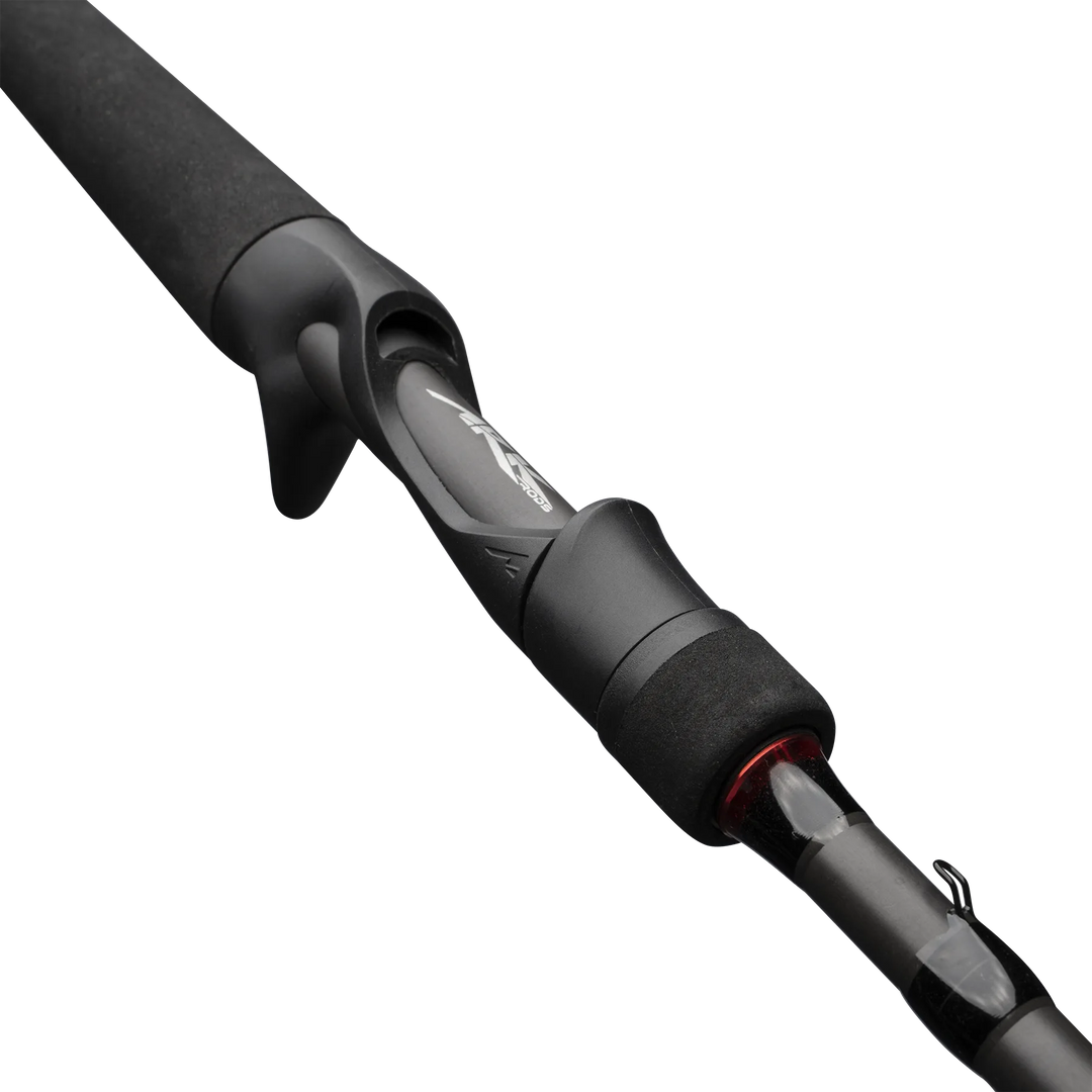 ARK Catalyzer Fishing Rod: High-Performance, Multi-Purpose, and Built to Last