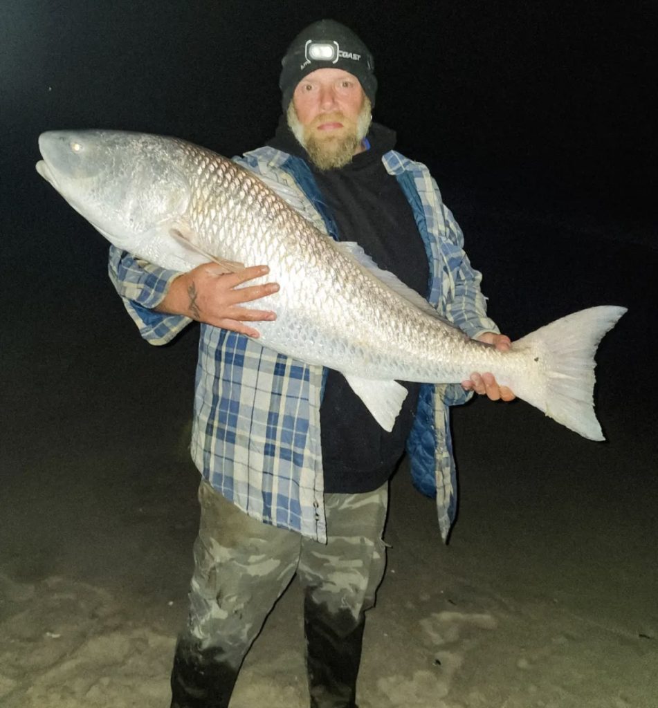 Assateague Fishing Report: Best Times & Tips for Surf Fishing in 2024