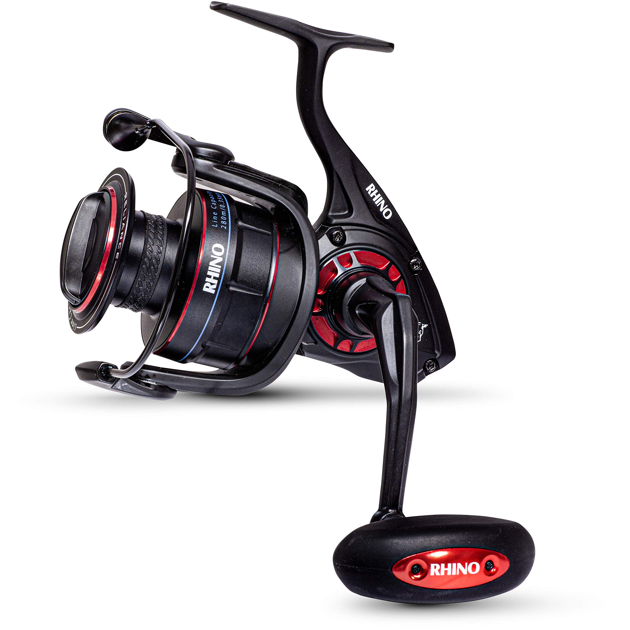 Why the Rhino Fishing Reel is a Must-Have for Every Angler