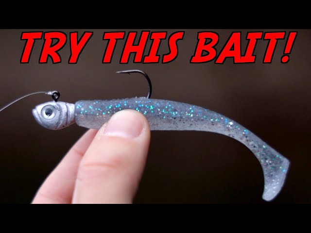 Top Swimbaits for Smallmouth Bass Fishing: Best Lures for Success