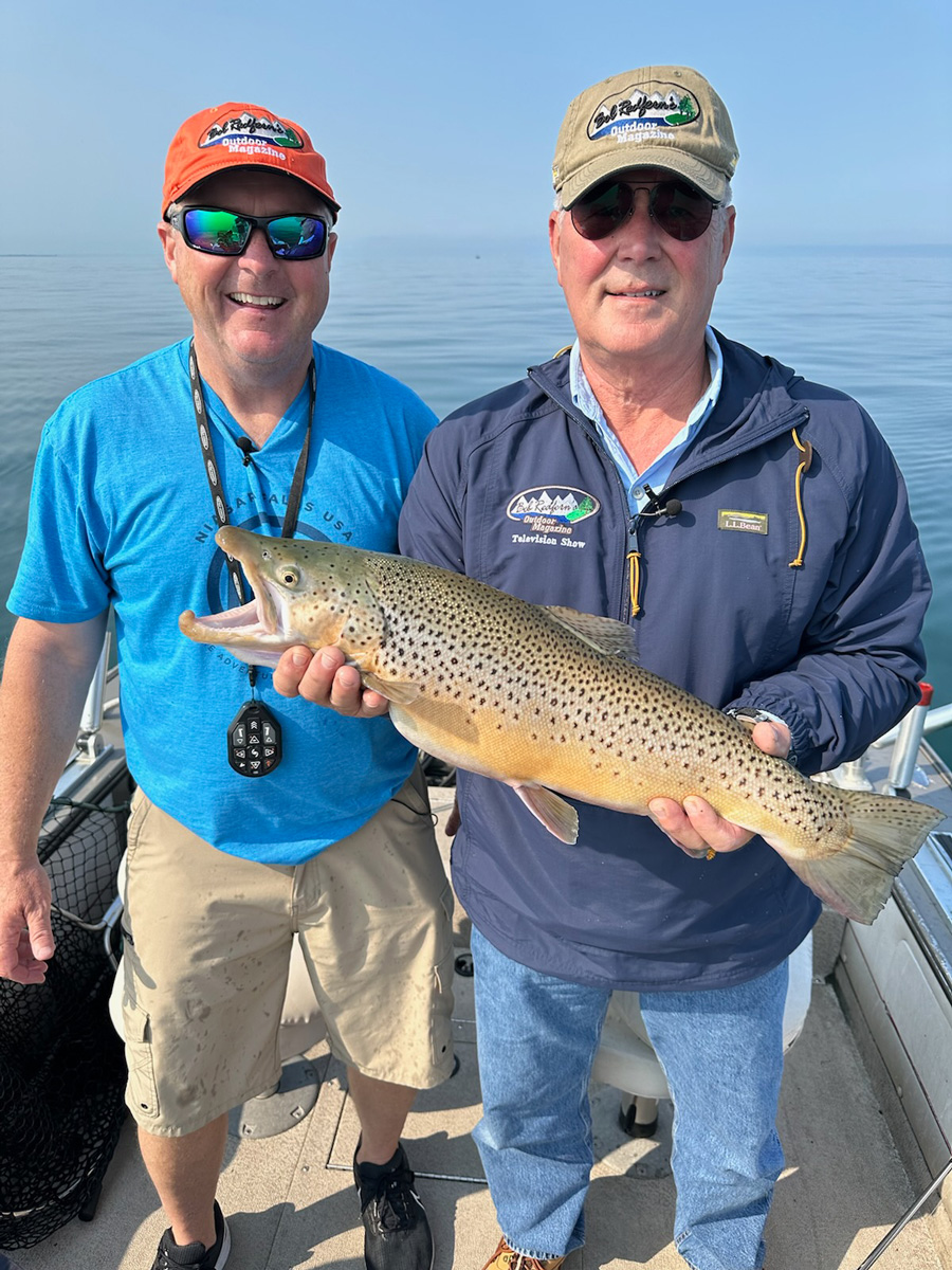 Olcott Fishing Report September 2024: What's Biting Now & Where to Fish