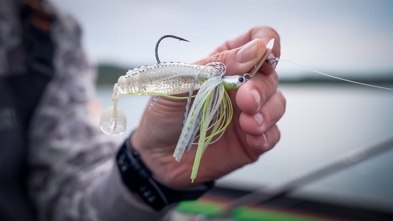 Essential Early Summer Bass Lures: Find the Best Options for Your Next Trip