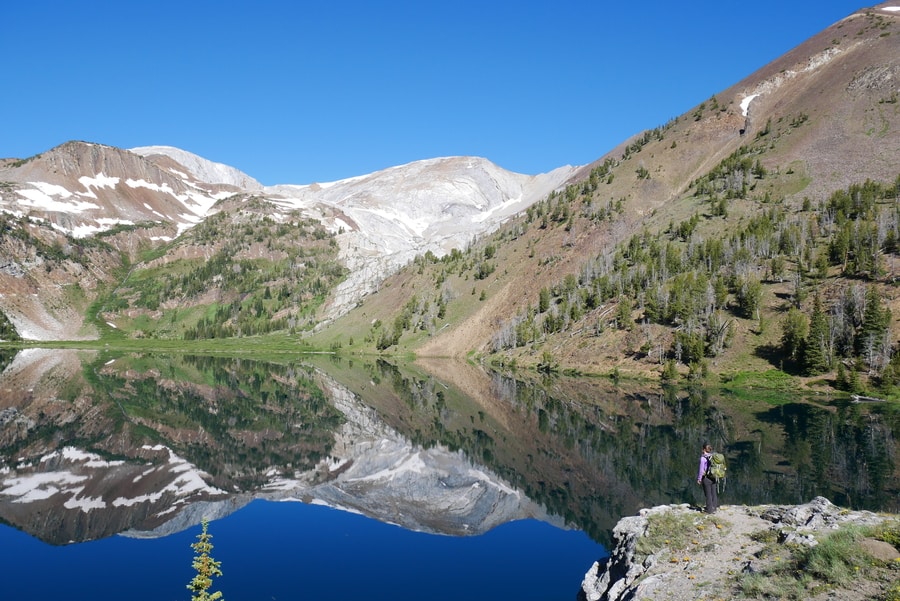 Discover Wallowas Backpacking: Scenic Routes & Essential Tips