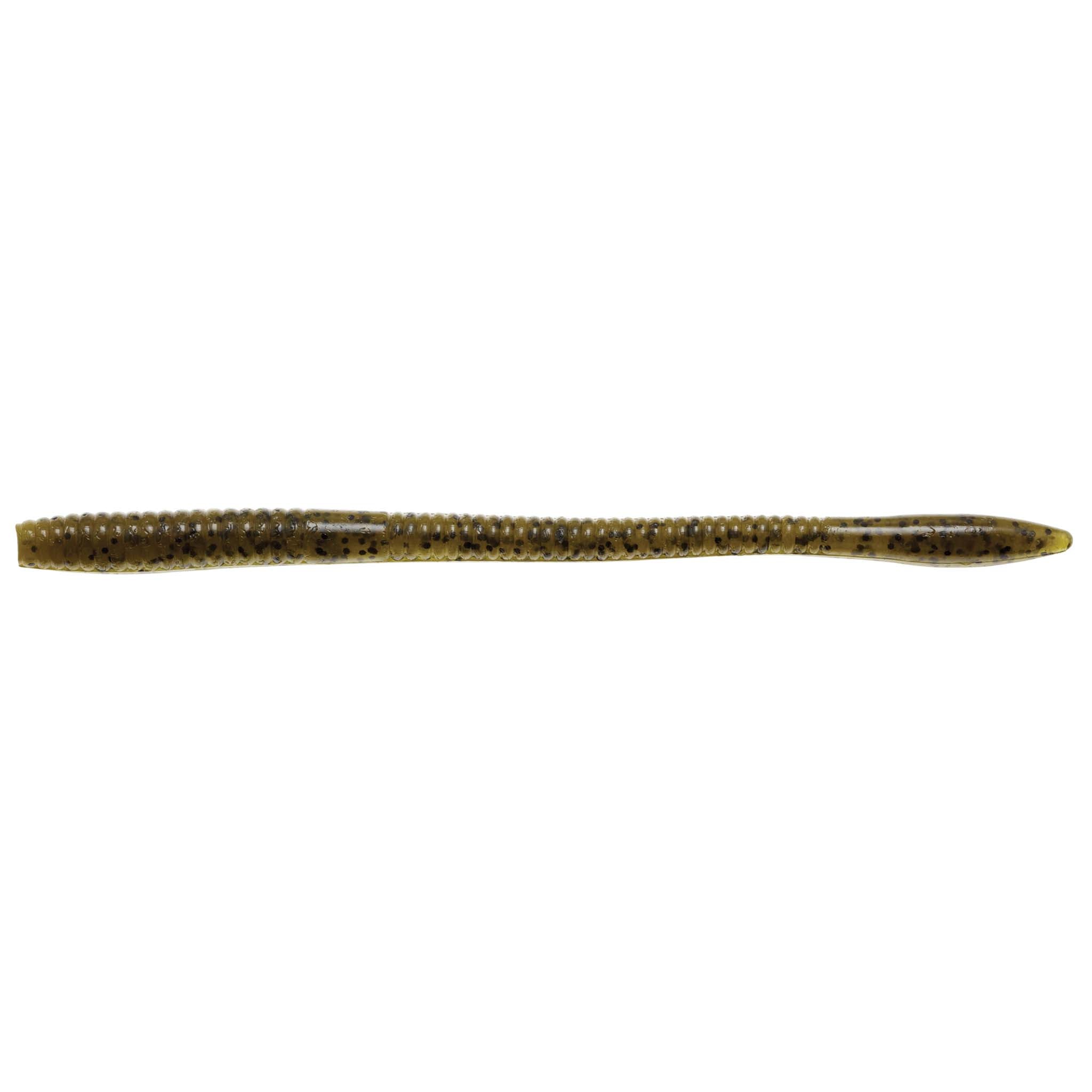 ZMan Finesse Worm: Perfect for Texas Rig, Drop Shot, and Shaky Head Fishing