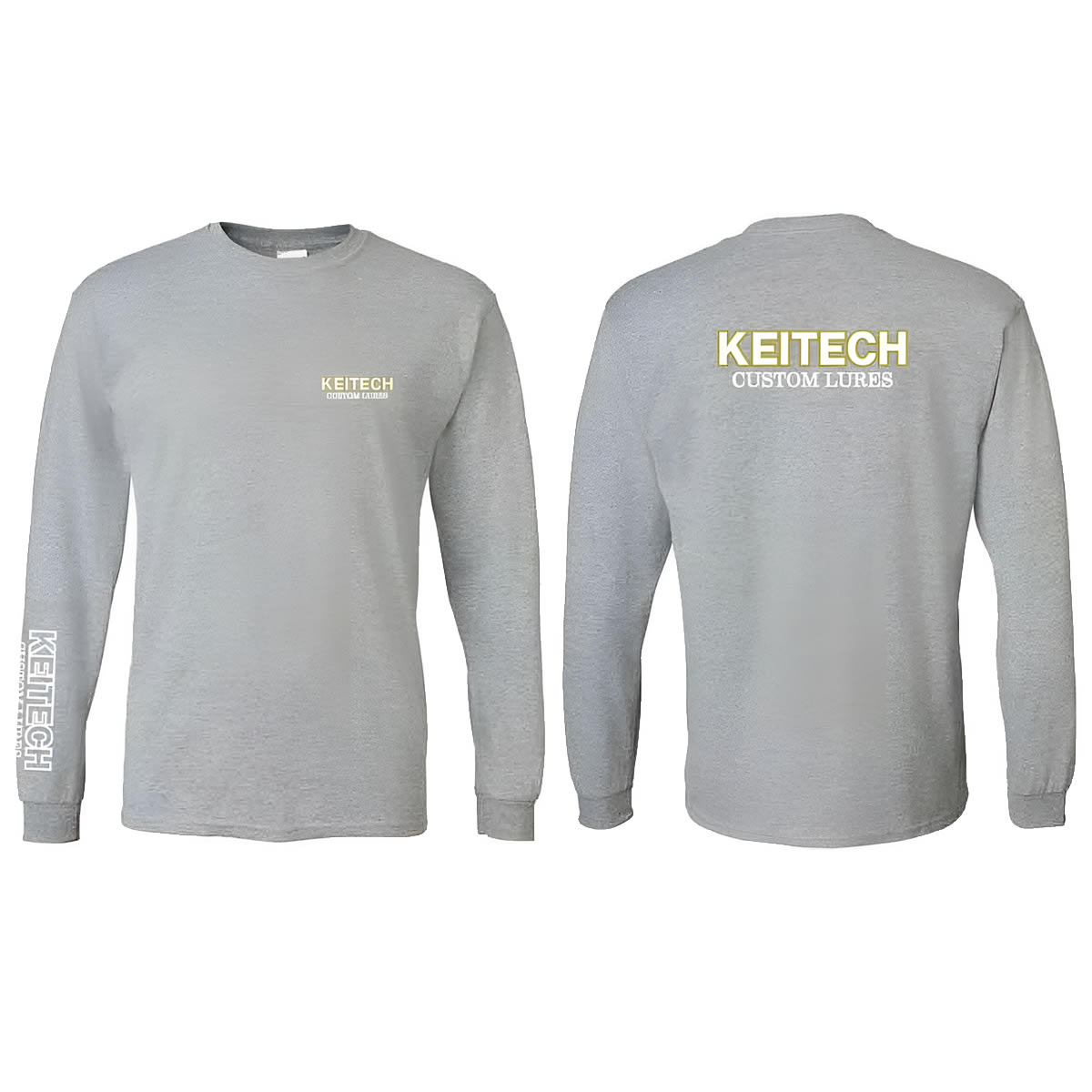 Shop Keitech Apparel for Outdoor Adventures – New Styles Now Available