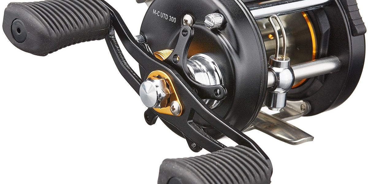 Daiwa Millionaire Fishing Reel: Unmatched Performance for Every Angler