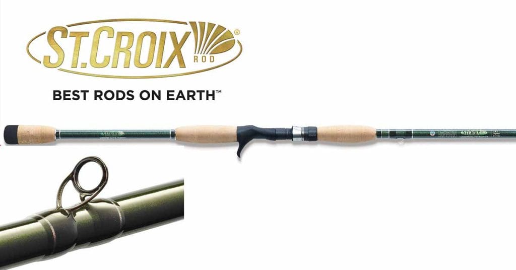 Best Musky Rods: Top Picks for Power, Durability, and Distance