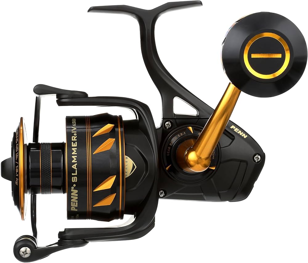 Penn Freshwater Fishing Reels Review: Find Your Perfect Reel Today