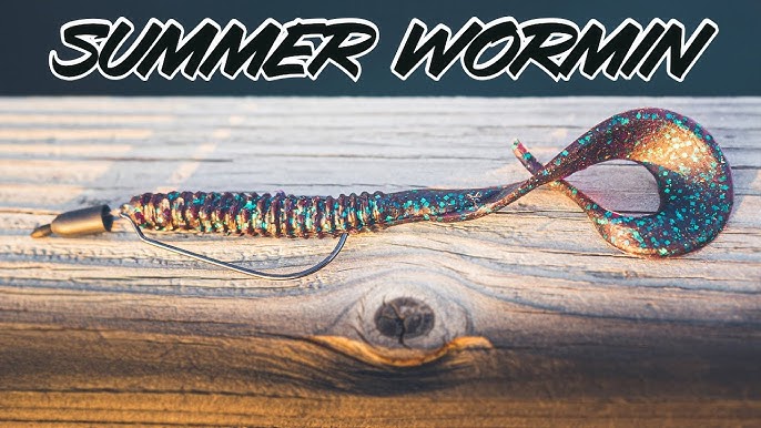 Advanced Worm Fishing Tips: How to Improve Your Catch Rate