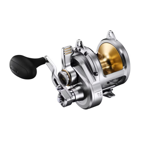 Ultimate Sturgeon Fishing Reels: Reliable, Strong, and Durable Choices