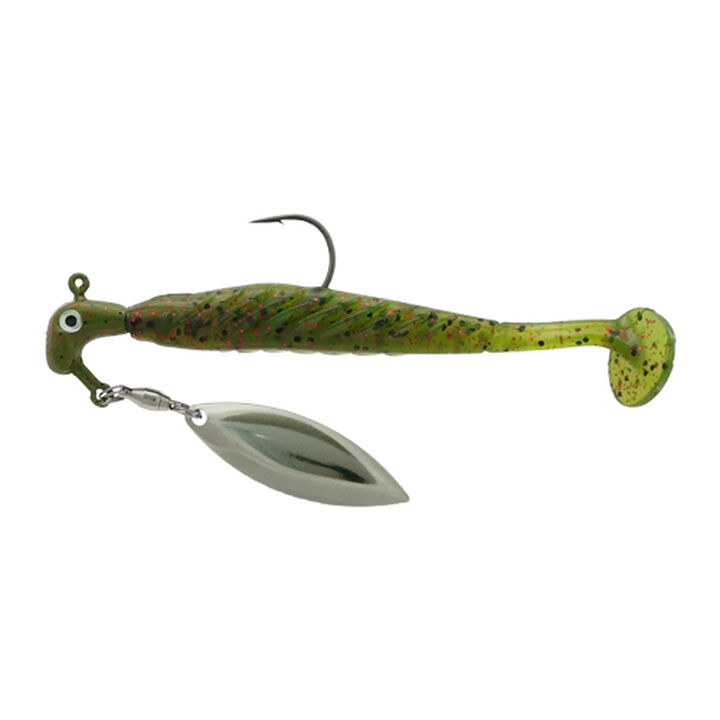 Shop Premium Roadrunner Lures for Your Next Fishing Trip