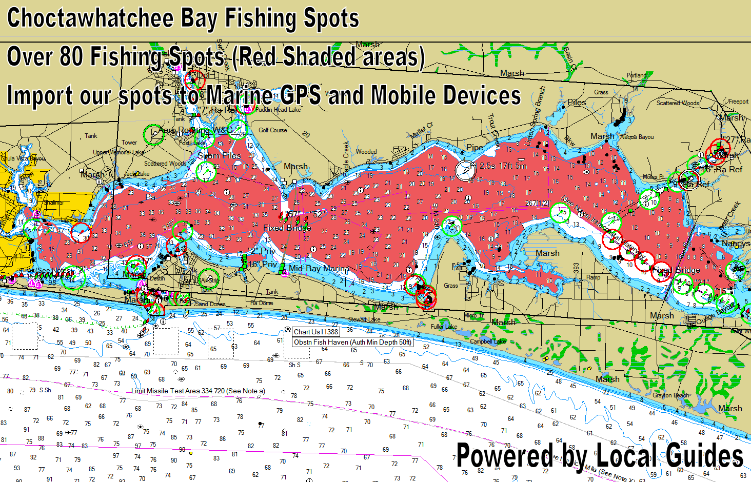 Choctawhatchee Bay Fishing Report: Your Ultimate Guide to Fishing Hotspots