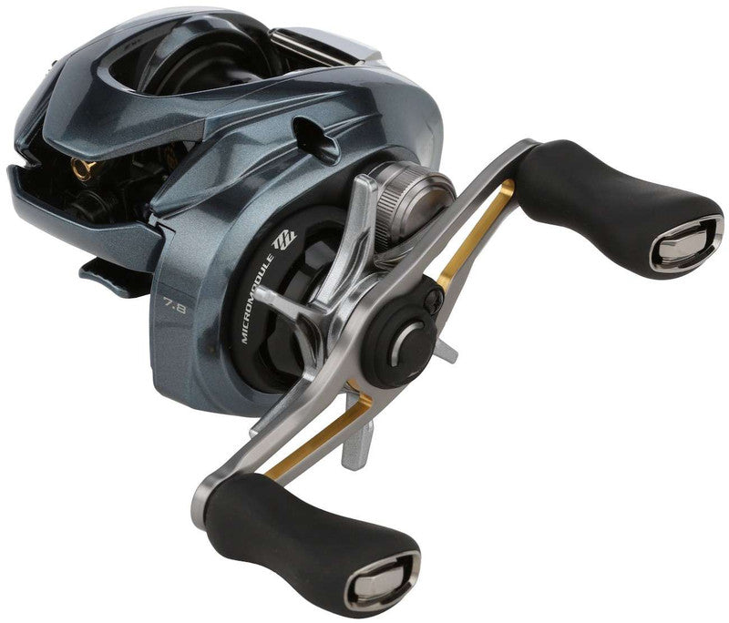 Top Features of the Shimano Aldebaran Fishing Reel for Serious Anglers