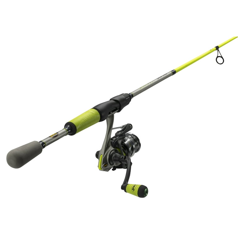 Lews Xfinity Rod: The Ultimate Fishing Gear for Serious Anglers