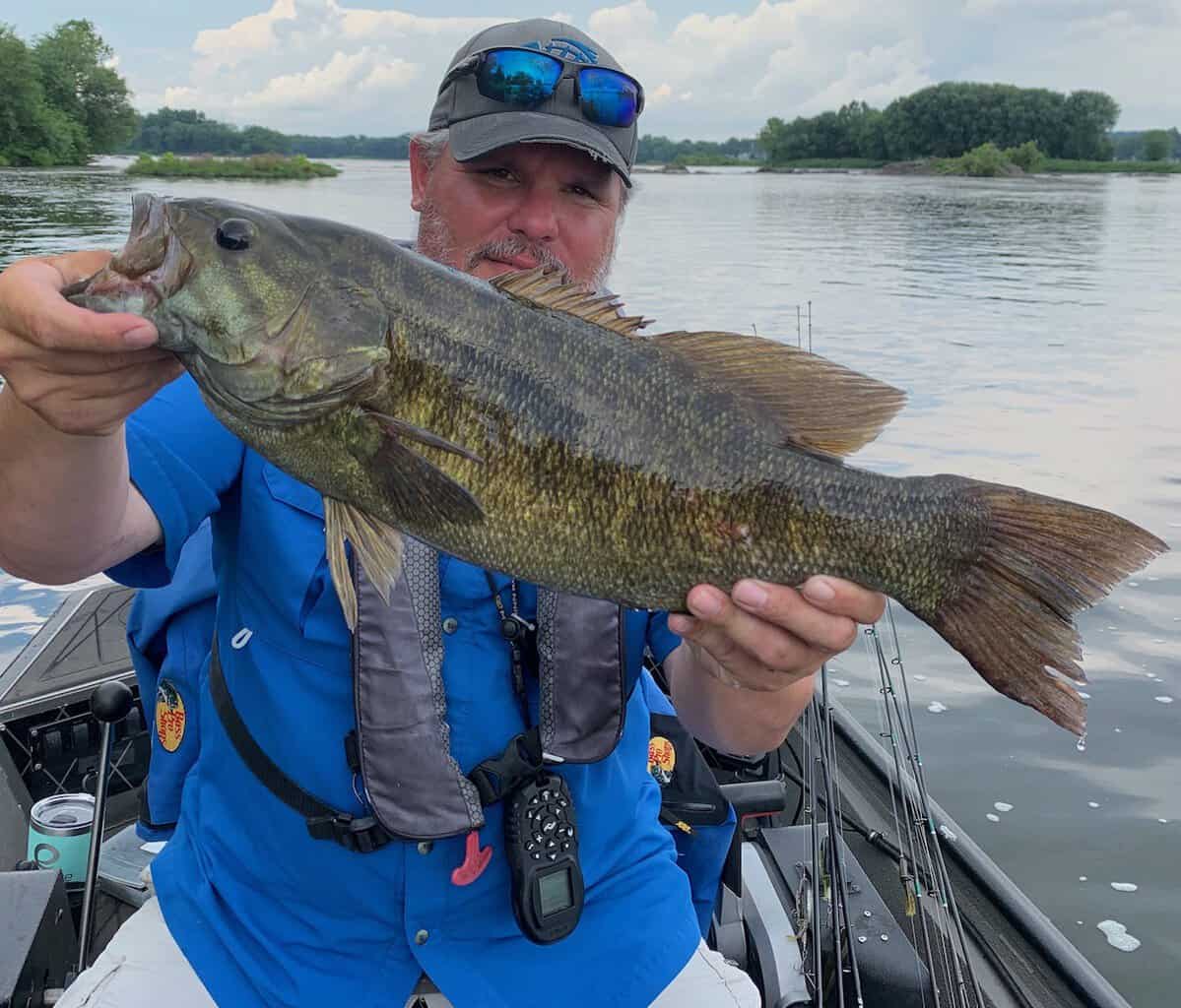 Susquehanna River Fishing Updates: Best Times and Locations to Catch Fish