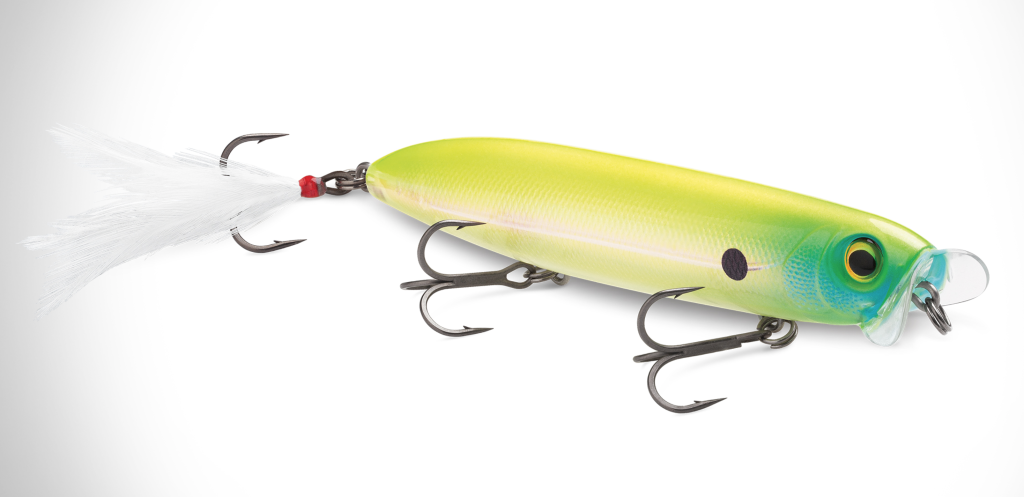 Top New Bass Fishing Lures for 2024: Must-Have Innovations