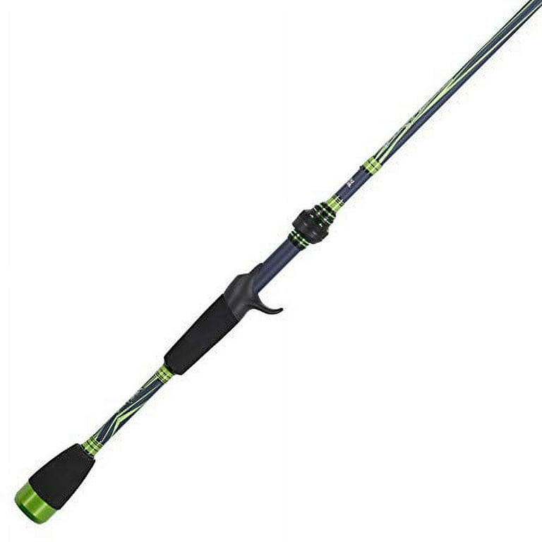 Revolutionize Your Catch with the Abu Garcia Virtual Rod