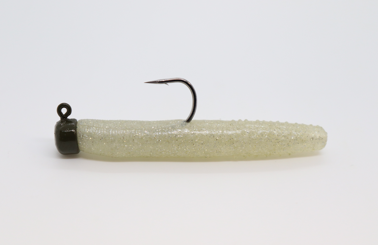 Top TRD Fishing Lures for Midwest Finesse & Ned Rig Fishing