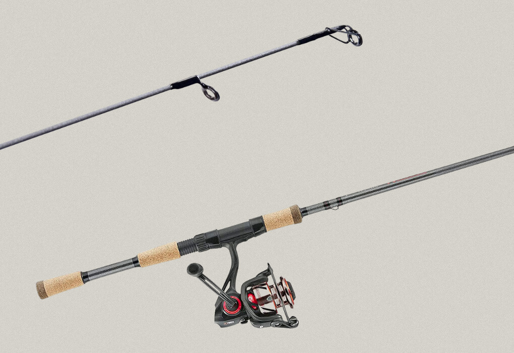 Whats the Best Ned Rig Rod? Heres How to Choose the Right One