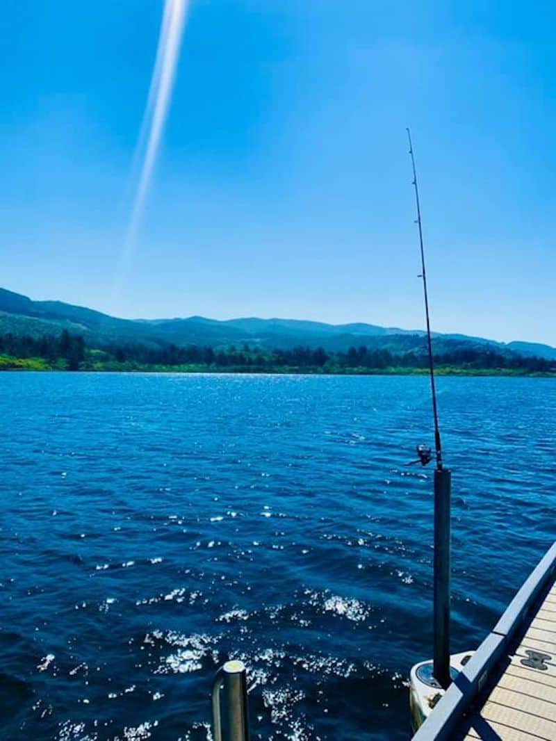 Lytle Lake Fishing: Your Ultimate Guide to Catching Trout and Bass