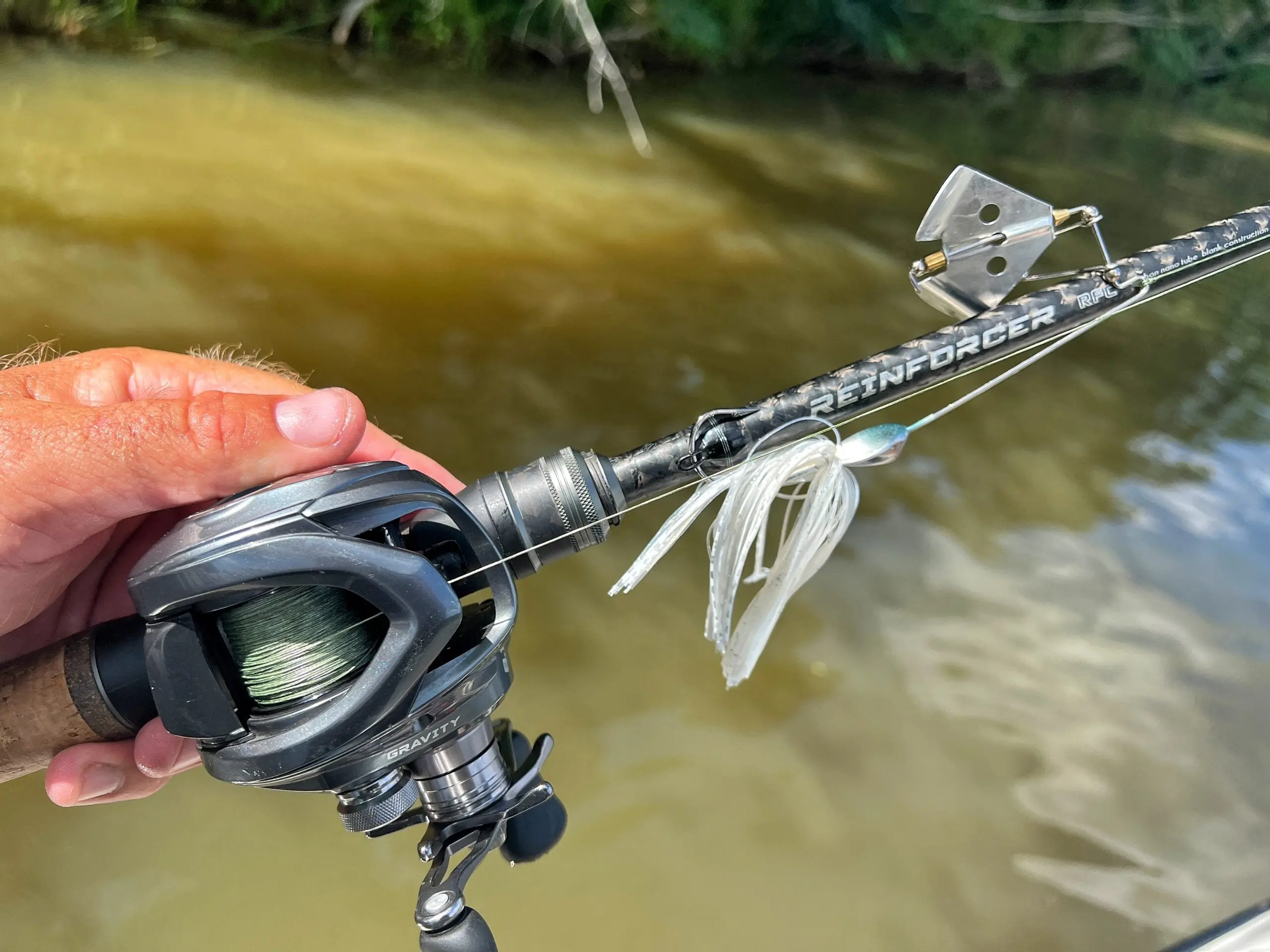 Expert Tips: Choosing the Right Ark Spinning Rods