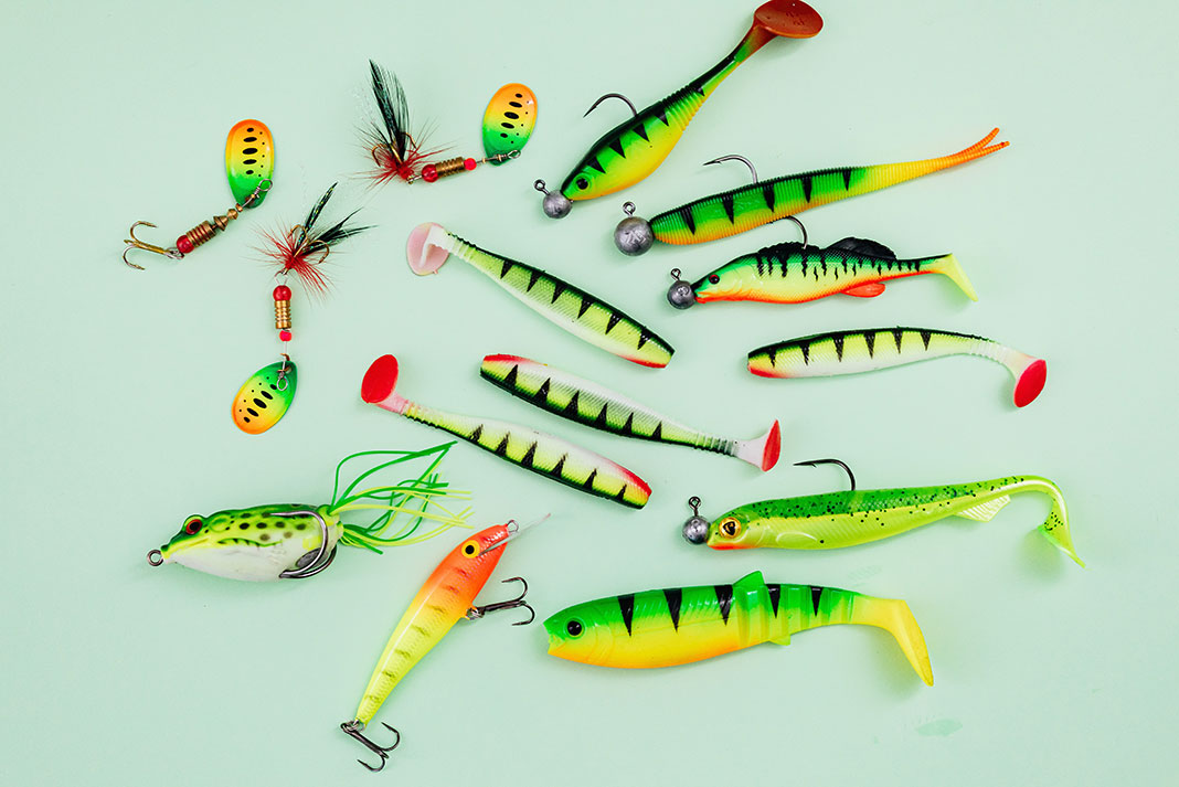 Discover the Best Bass Lure Ever: A Guide to Lure Selection