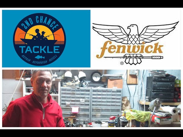 The Mystery Solved: Location of Fenwick Rods Manufacturing Revealed