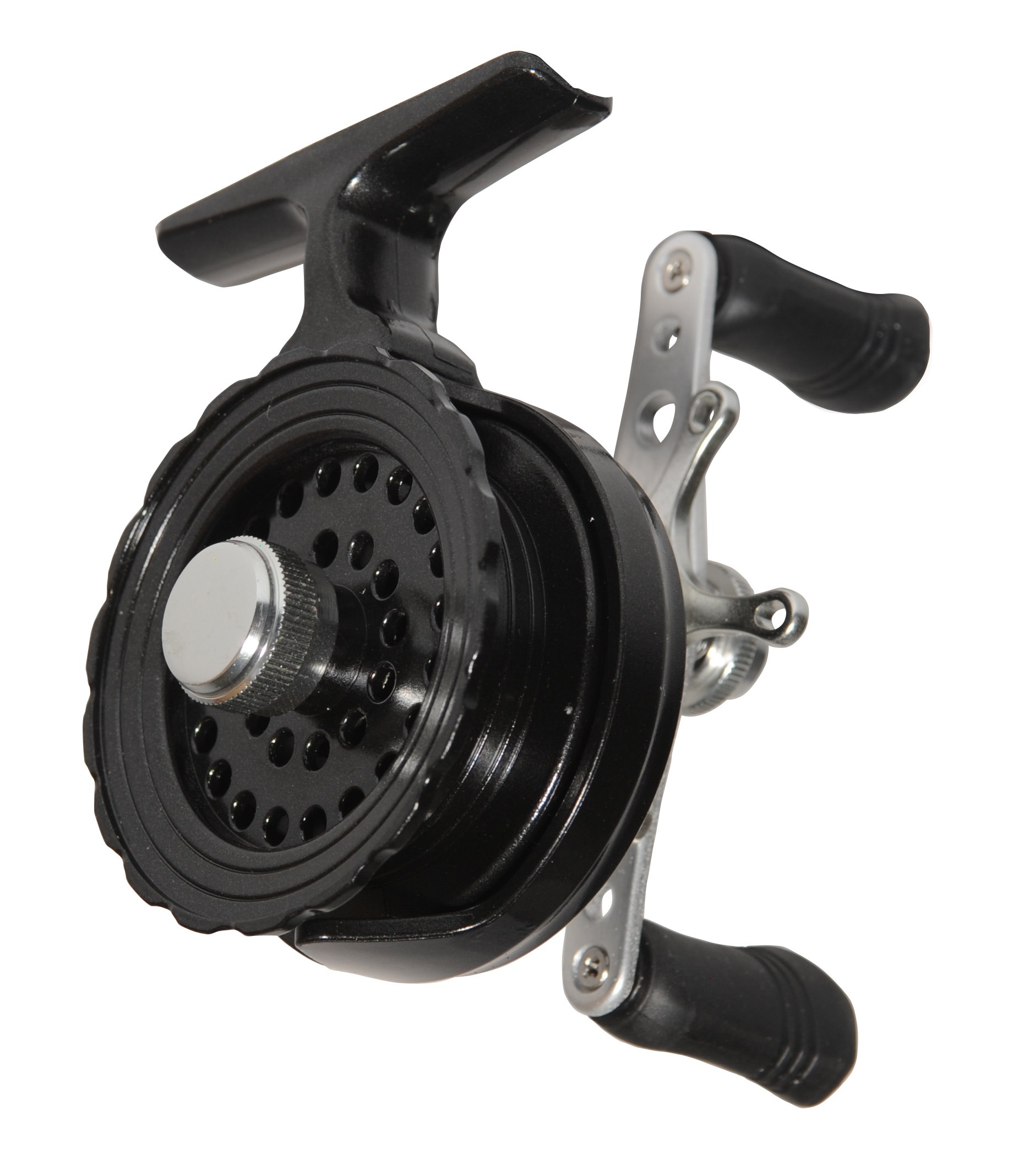 Catch More Fish with the Amazing Eagle Claw Inline Fishing Reel