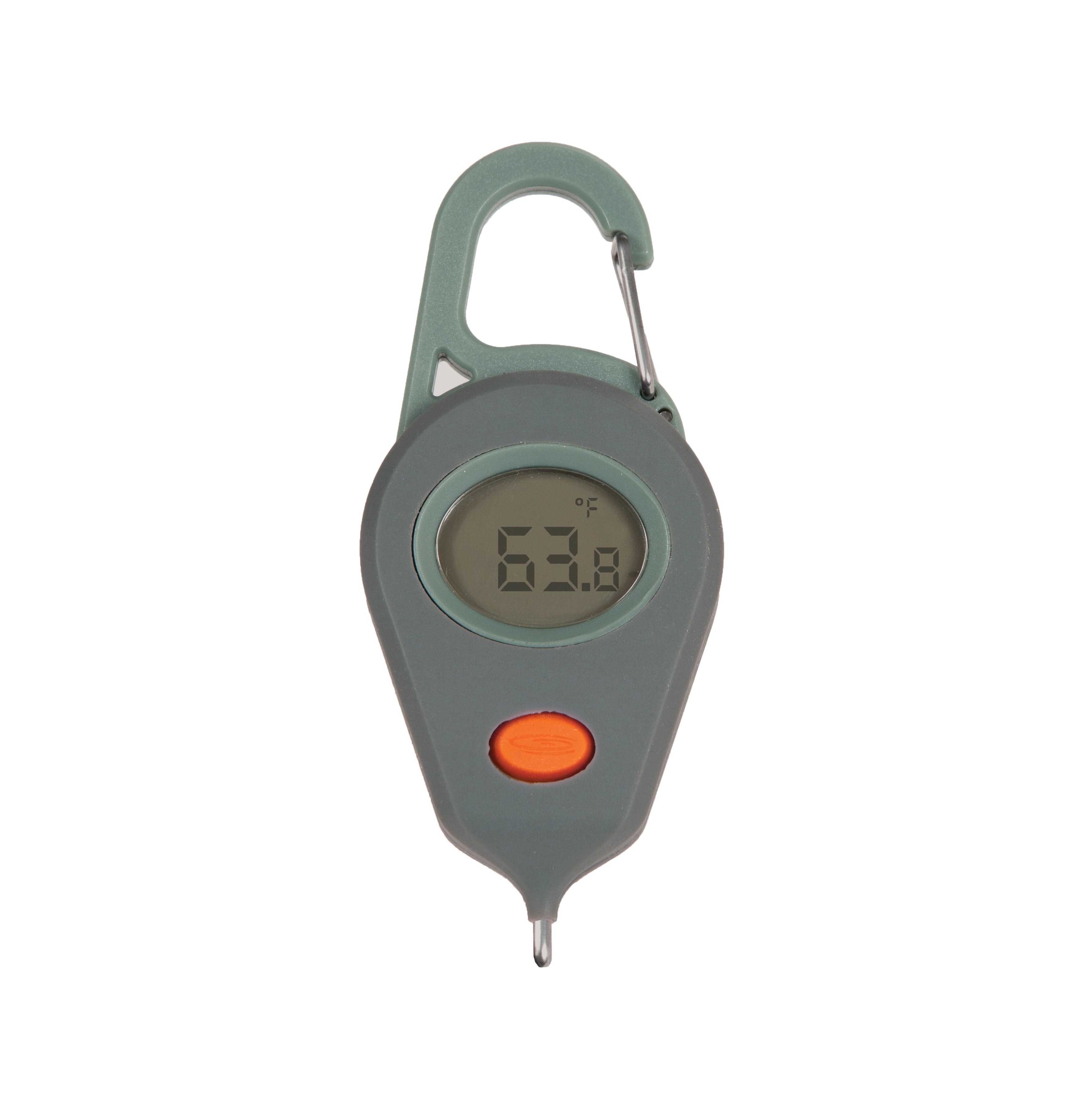 Best Fly Fishing Thermometer: Top Picks for Accurate Readings