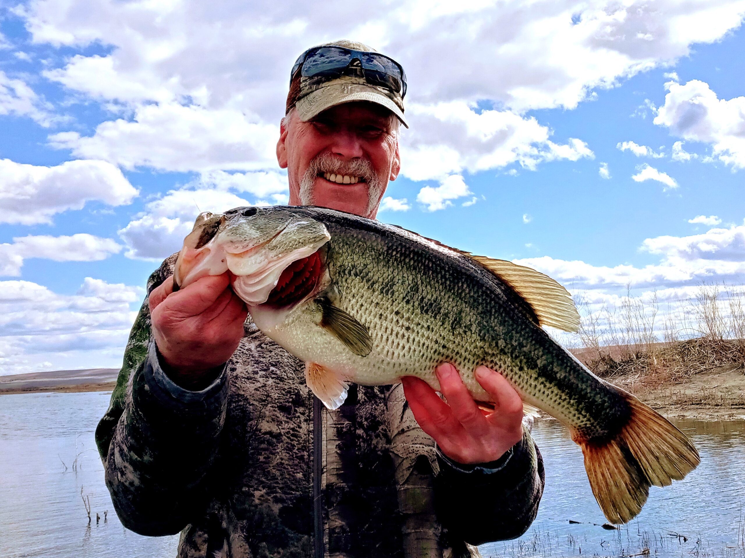 Hooked on Bass? Oregon Tournaments for Every Skill Level