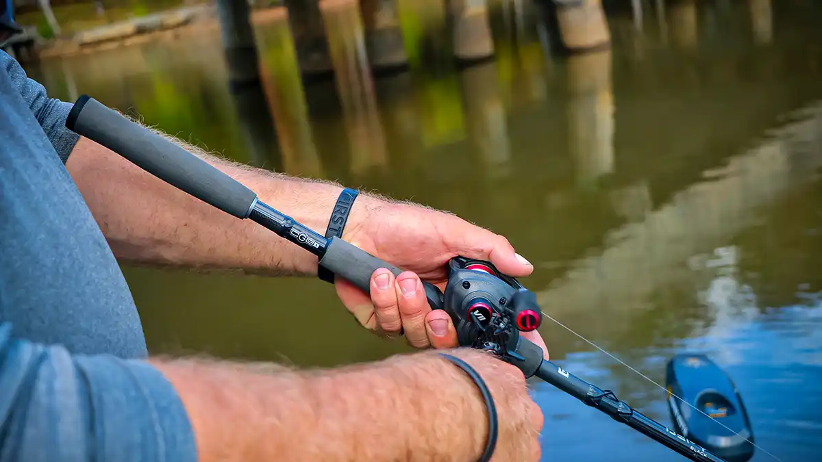 Durable and Reliable: Why Anglers Trust Defy Fishing Rods