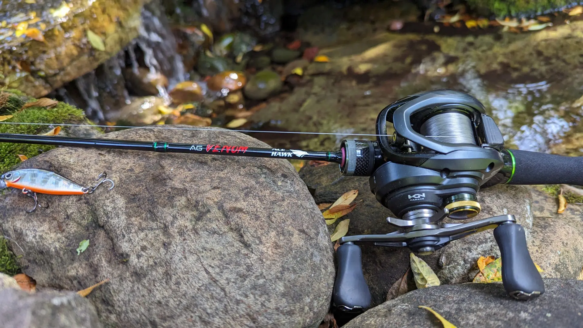 Unveiling the Best BFS Rods: A Comprehensive Review