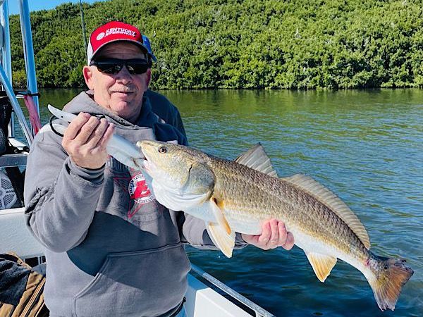 Hot Homosassa Florida Fishing Report: Find Out Where Theyre Biting