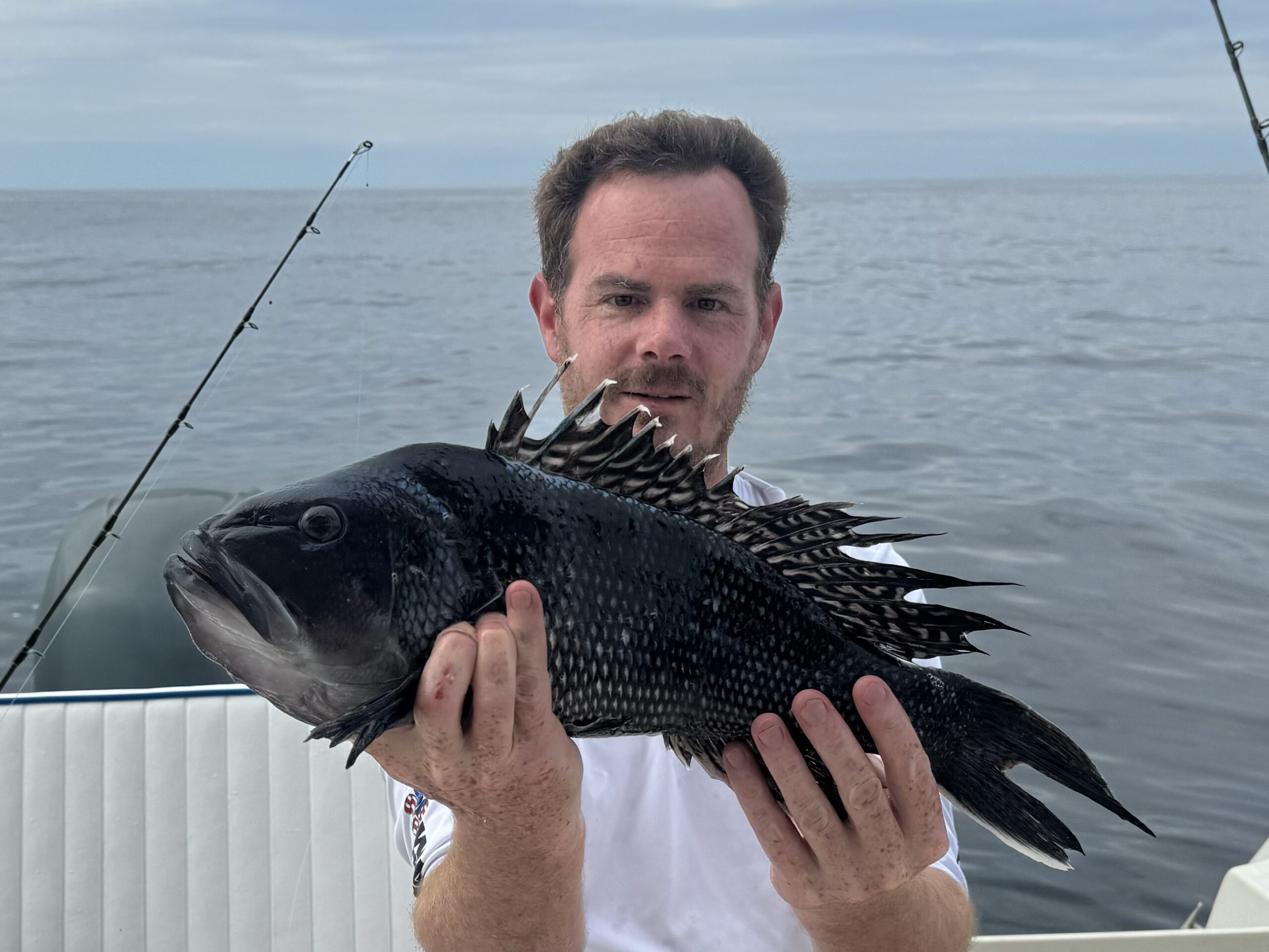 Curious About What Fish Are Biting in Ocean City MD? Read This!