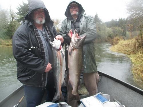 Siuslaw River Fishing Report: Your Guide to Angling in Oregon