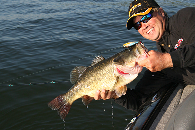 Explore the Best Bass Fishing Waters in the SoCal Region