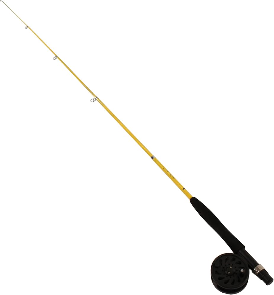 Pack Light, Fish Big: The Eagle Claw Collapsible Rod Advantage